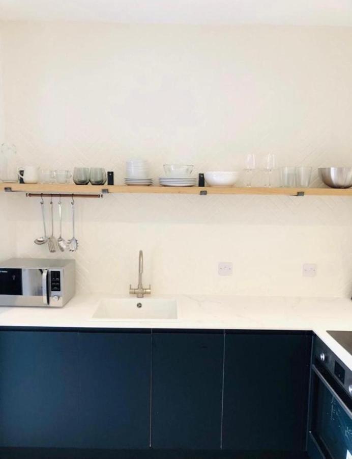 See Our Amazing Score At The Kepties - 5 X Luxurious Serviced Apartments - With Gardens - Fully Equipped - Free Parking - By Orion Short Stays - See Our Other Individual Listings --- This Is For Brand Awareness Only --- Arbroath Exterior foto