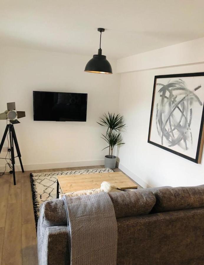 See Our Amazing Score At The Kepties - 5 X Luxurious Serviced Apartments - With Gardens - Fully Equipped - Free Parking - By Orion Short Stays - See Our Other Individual Listings --- This Is For Brand Awareness Only --- Arbroath Exterior foto